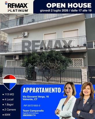 Appartamento - Valverde