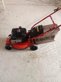 Tagliaerba a scoppio