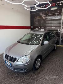 Volkswagen Polo 1.4/69CV TDI 3p. Comfortline