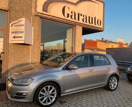 Volkswagen Golf 2.0 TDI DSG 5p. Highline BlueMotio