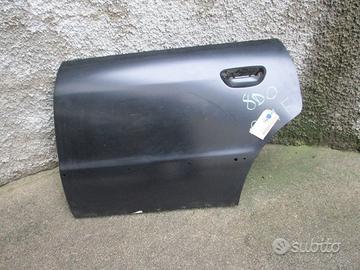 Porte varie nuove e originali AUDI 100 e A4