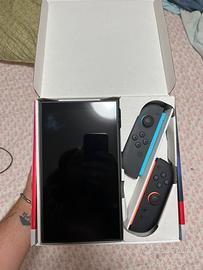 Nintendo switch 2 versione pokemon Z-A + 9 Giochi