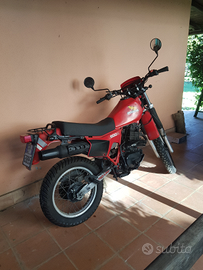 Honda xl 500 r