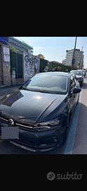 Polo grigia