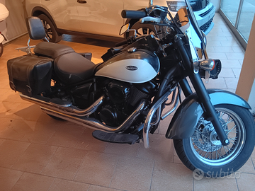 Kawasaki vn 900 classic imm 014