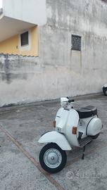vespa px 150 1982