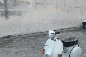 vespa px 150 1982