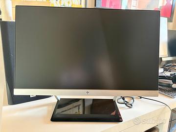 Monitor HP Pavillion 24"