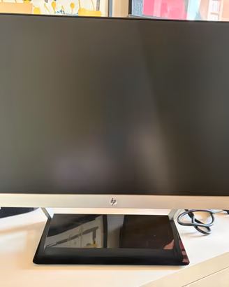 Monitor HP Pavillion 24"