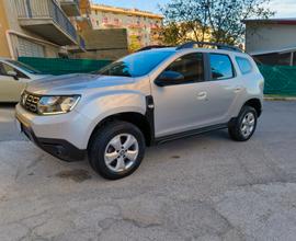 Dacia Duster 1.5 dCi 110CV