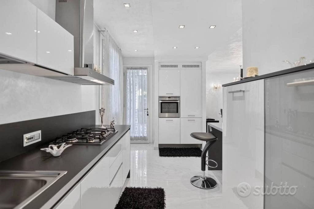 Casa – Legnaro, Casone - Altro