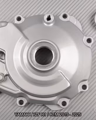 Carter alternatore YAMAHA YZF R1 / R1M 2015 - 2025