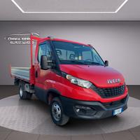 Iveco daily 35 C14H 3000 HD cab