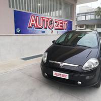 Fiat Punto Evo 1.4 Natural Power - 2011