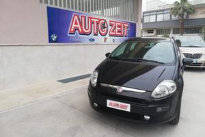Fiat Punto Evo 1.4 Natural Power - 2011
