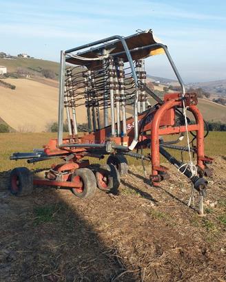 Ranghinatore GS-SRT 420/11