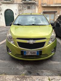 Chevrolet Spark  ANNO 2010