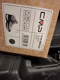 scarponcini trekking CMP 41