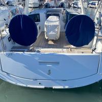 Oceanis 41.1 - 2019 con 3 cab 2 wc con 45 cv