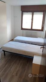 Posto letto stanza doppia