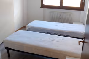Posto letto stanza doppia