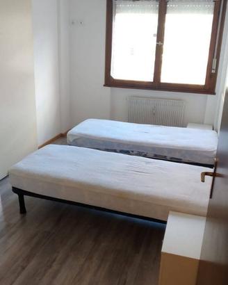 Posto letto stanza doppia