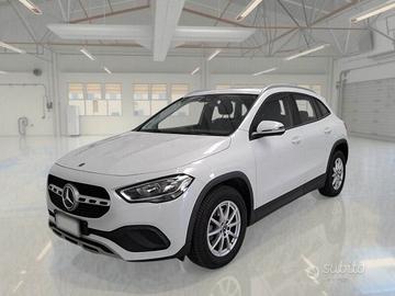 Mercedes-benz GLA 180 d Automatic Business
