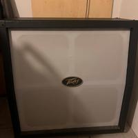 Cassa Peavey 4x12