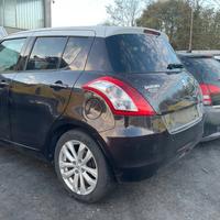 POSTERIORE SEDILI SUZUKI SWIFT 2014