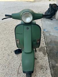 Bespa pk ml 50