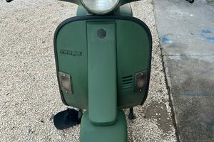 Vespa  pk ml 50