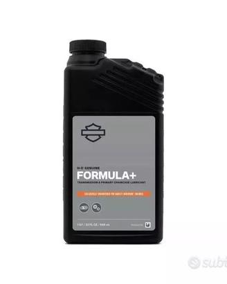HARLEY DAVIDSON FORMULA+ OLIO TRASMISSIONE PRIMARY
