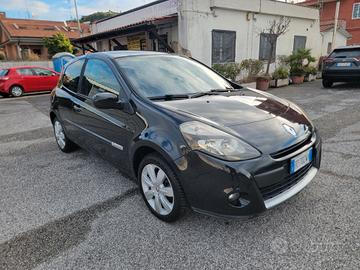 Renault Clio 1.2 16V 3 porte Dynamique