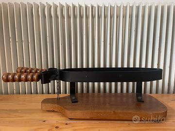 Morsa per prosciutto