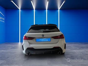 BMW Serie 1 (F40) 116d 5p. Msport