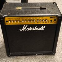 Marshall MG50DFX - 50W con Cono Celestion 12"