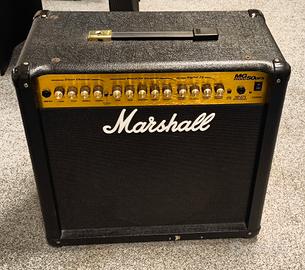 Marshall MG50DFX - 50W con Cono Celestion 12"