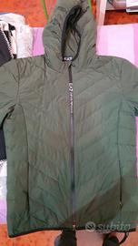 piumino emporio armani