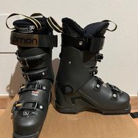 Salomon S/Max 90 W GW