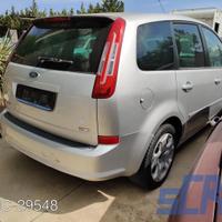 FORD FOCUS C-MAX DM2 1.6 TDCI 90CV 05-07 ricambi