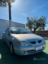 Renault Megane Cabriolet 1.6 16V cat