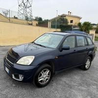 Dr DR5 1.6 16V Bi-Fuel GPL