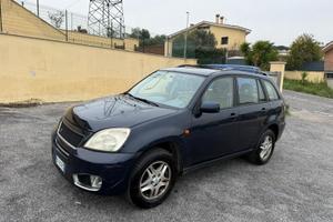 Dr DR5 1.6 16V Bi-Fuel GPL