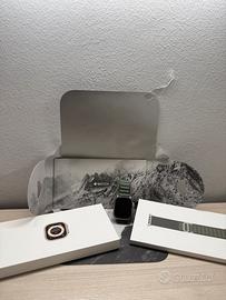 apple watch ultra