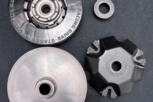 Variatore Stage6 R/T Minarelli 