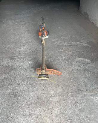 DECESPUGLIATORE STIHL FS 561 C