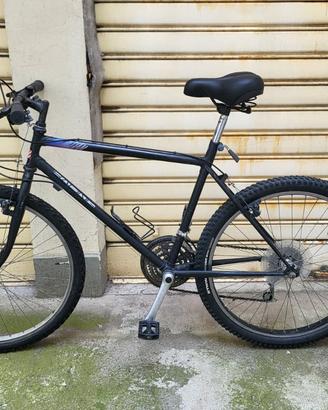 Bicicletta MTB 26"