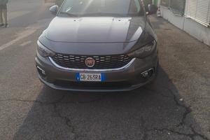 Fiat Tipo 1.4 T-Jet 120CV