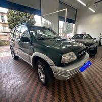 SUZUKI Grand Vitara 2.0 TDI S.W.