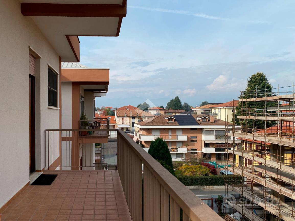 Apartment in Ciriè - Vista 5